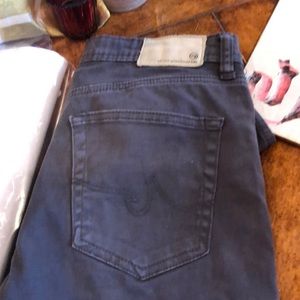 Adriano Goldschmied boys Kingston Luxe Slim pant.